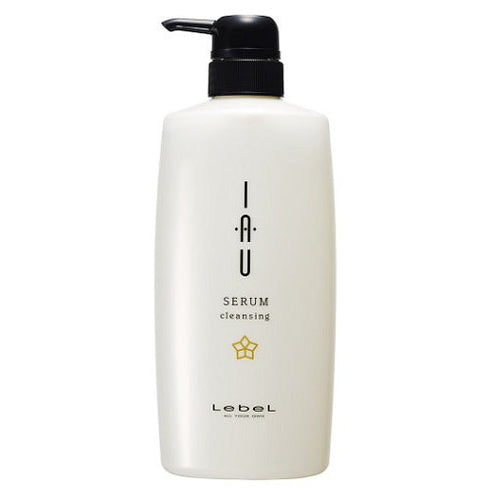 イオ セラム クレンジング 600ml